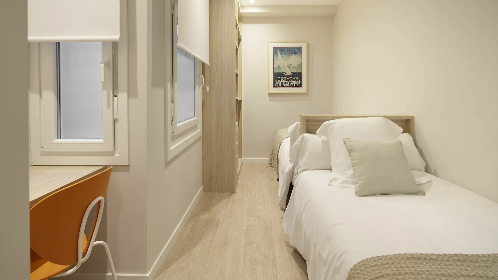 Jai Alai Beach Apartment By Feelfree Rentals San Sebastian Spain