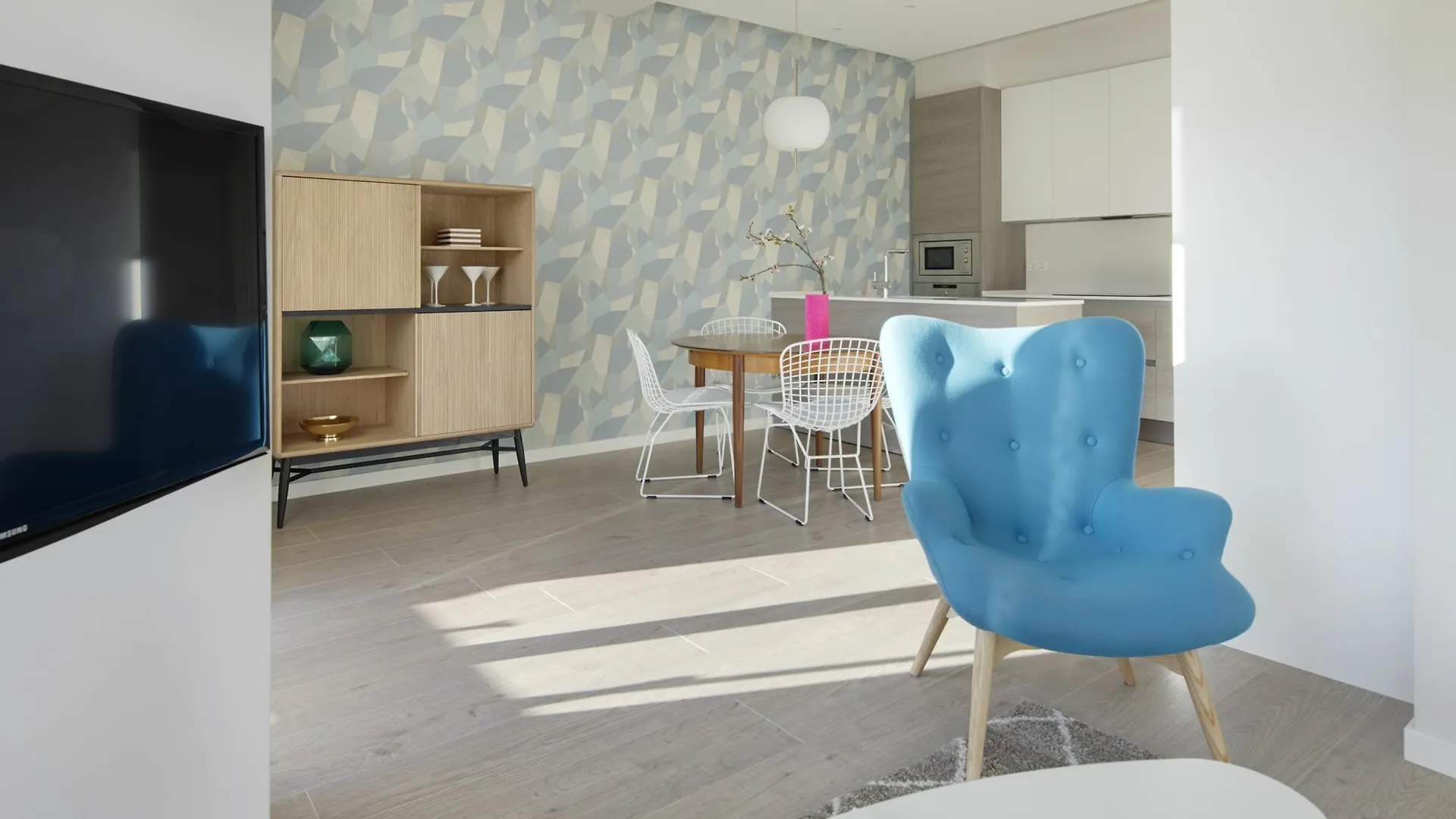 Jai Alai Beach Apartment By Feelfree Rentals San Sebastian Spain