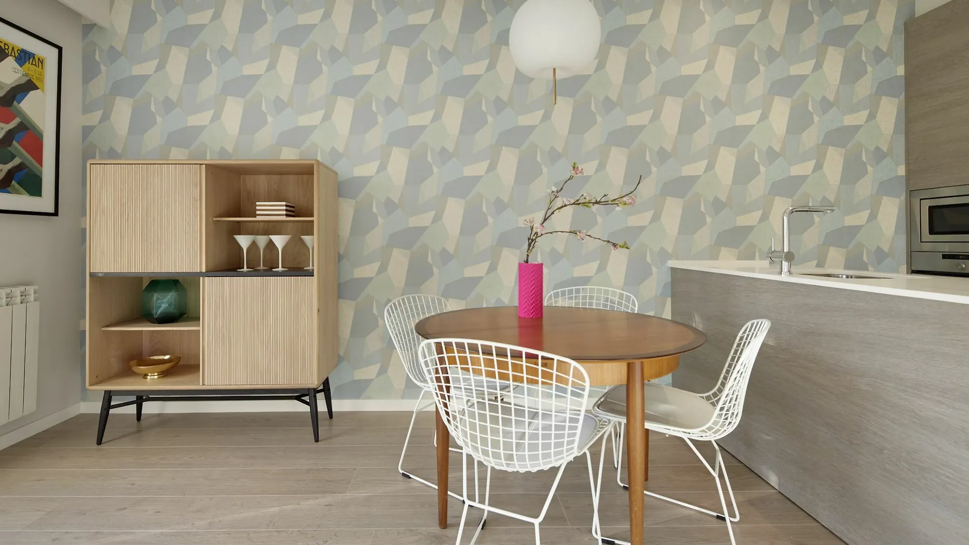Jai Alai Beach Apartment By Feelfree Rentals San Sebastian