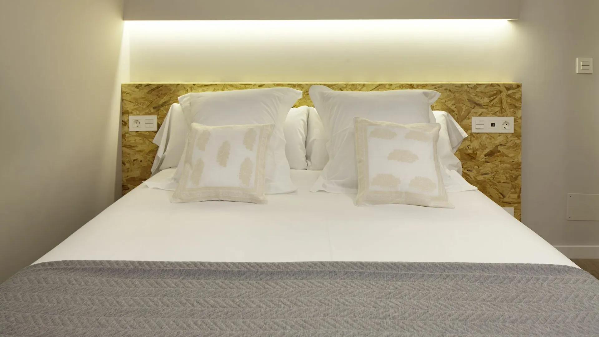 Jai Alai Beach Apartment By Feelfree Rentals San Sebastian