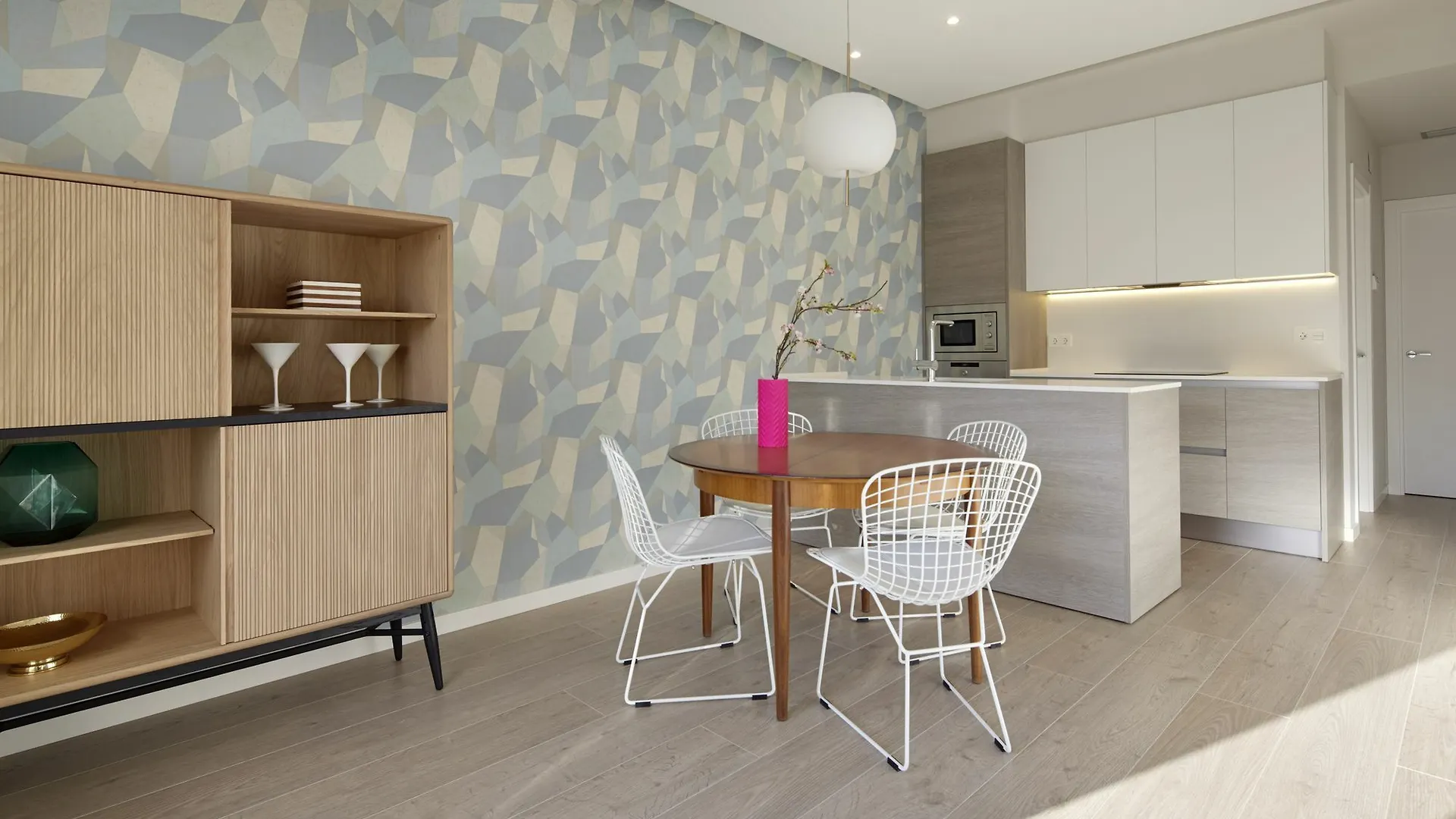 Jai Alai Beach Apartment By Feelfree Rentals San Sebastian 0*,  Spain