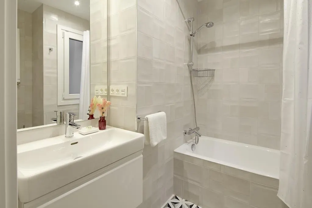 Jai Alai Beach Apartment By Feelfree Rentals San Sebastian