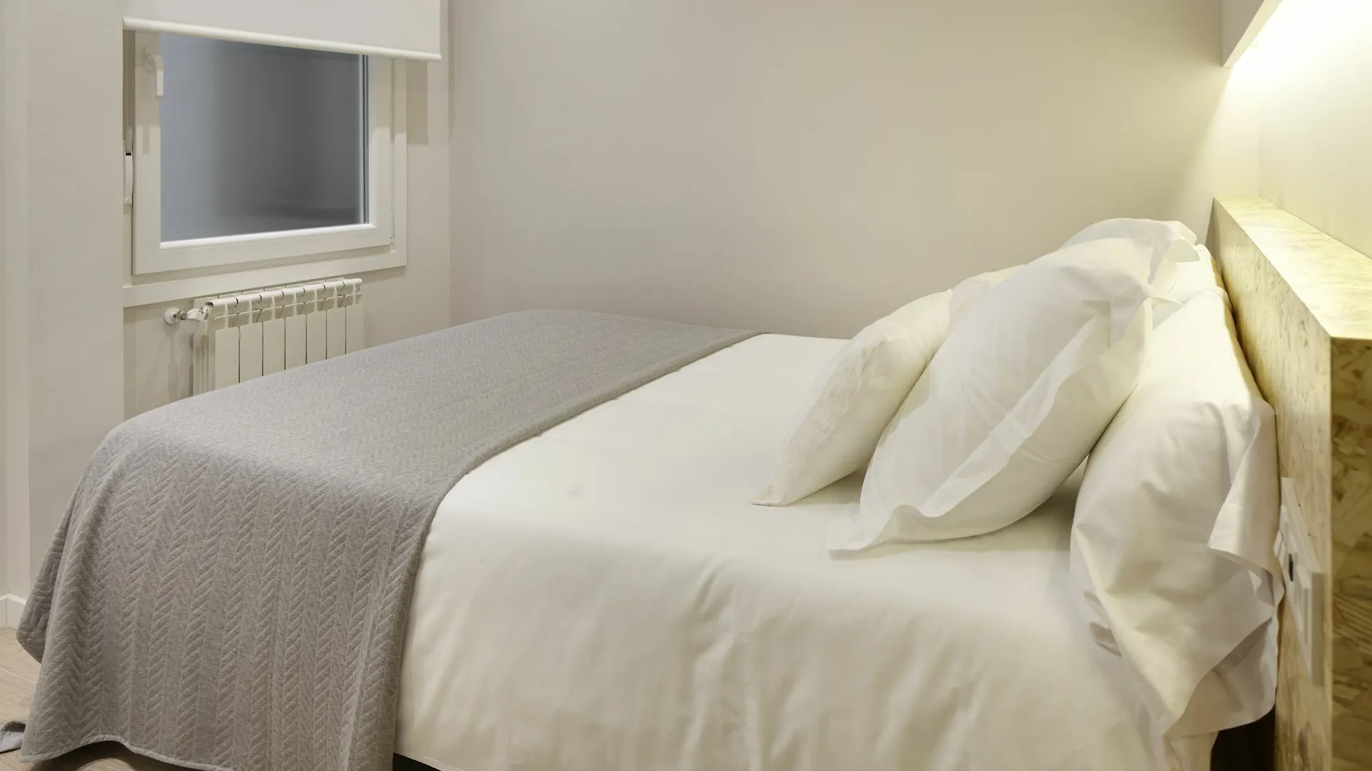 Jai Alai Beach Apartment By Feelfree Rentals San Sebastian 0*,